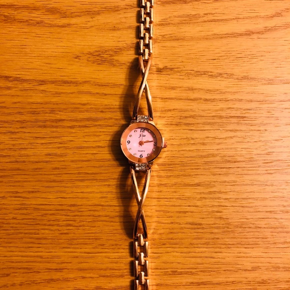 Bracelet lady like watch - Picture 2 of 3